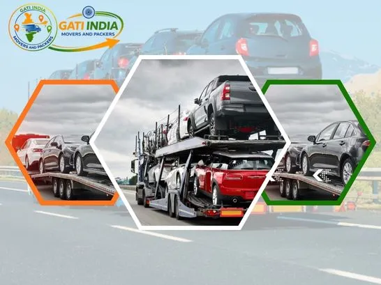 Car Transport in Manesar, Haryana