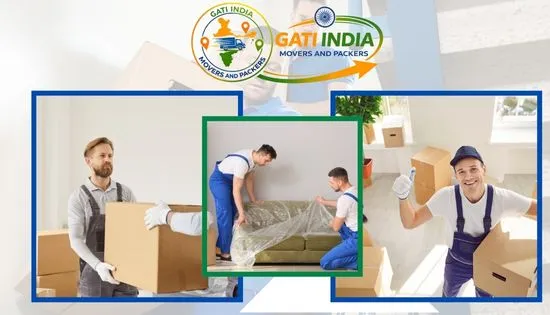 Gati Movers and Packers