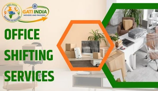 Office Relocation Services
