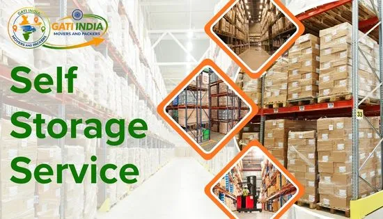 Storage Units Near Me