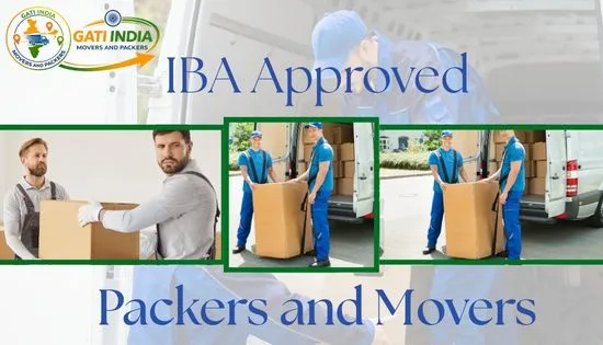 IBA Approved Packers and Movers in Mysore